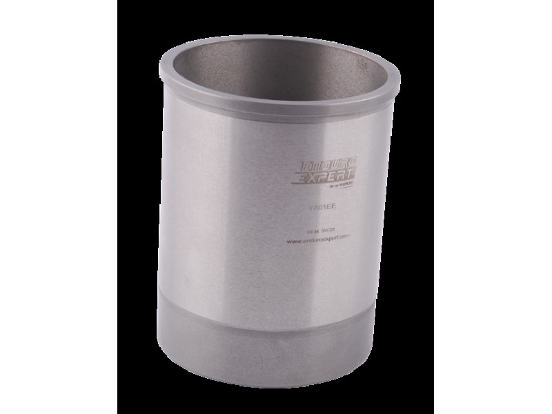 Camasa/bucsa cilindru Yamaha YFM 660 Grizzly '02-'08 (OEM: 3YF01) D:100mm Enduro Expert YA01EE
