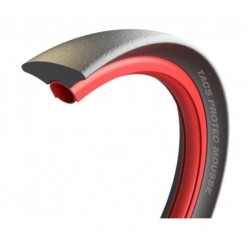 Mousse Tacs Protec medium pentru tubliss fata 21' BES-100709 Mousse Tacs Protec medium pentru tubliss fata 21' BES-100709