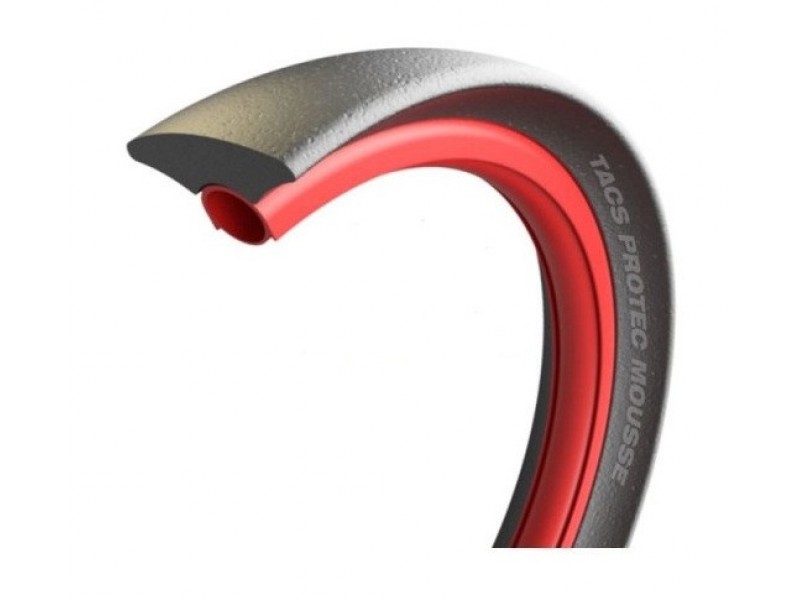 Mousse Tacs Protec medium pentru tubliss fata 21' BES-100709