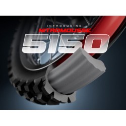 Jumatate de mousse pentru Tubliss - Nitromousse 5150 Platinum (MEDIUM) 0.7-0.8 bar NM-5150-18