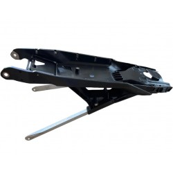 Semicadru KTM EXC TBI 150/250/300 '24-'26/ 4T EXC-F 250/500 (A46003002000) Enduro Expert EE-1001