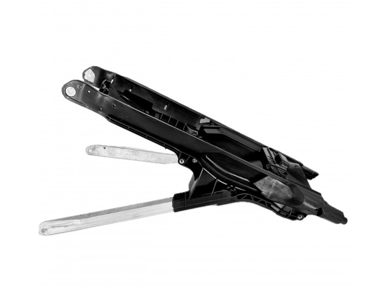 Semicadru Husqvarna TE 250/300i '24-'26 TBI (A36003002000C1A) Enduro Expert EE-1003 Semicadru Husqvarna TE 250/300i '24-'26 TBI (A36003002000C1A) Enduro Expert EE-1003