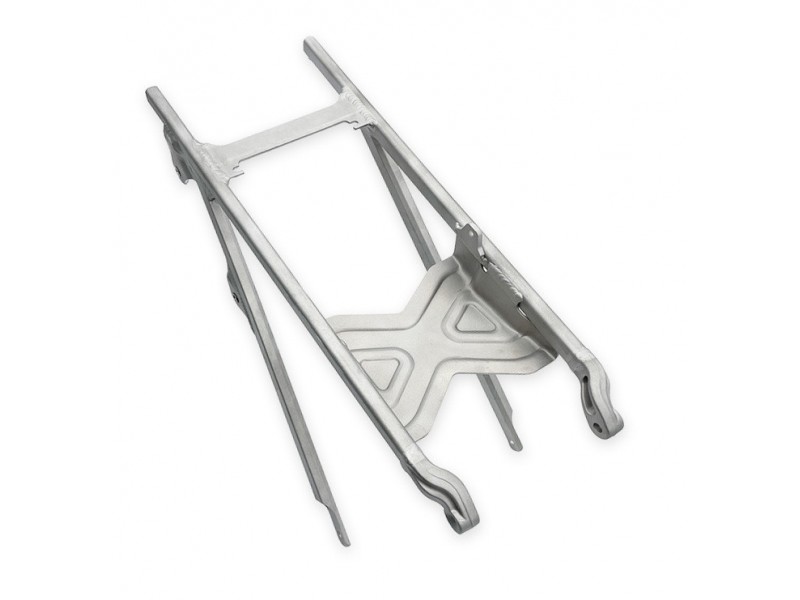 Semicadru Gas Gas EC 250/300 '24-'26 TBI (A59003002000) Enduro Expert EE-1004