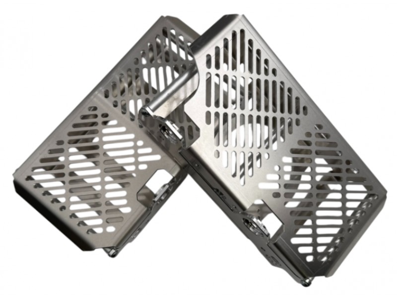 Protectii radiator Beta RR 200/250/300/ X-Pro 2T '20-'26/ 4T '20-'26 P-Tech RKK020