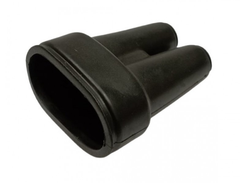 Protectie cauciuc cabluri acceleratie KTM EXC 250/300 TPI '18-'23 TBI 250/300 '24-'26 Enduro Expert 55702EE