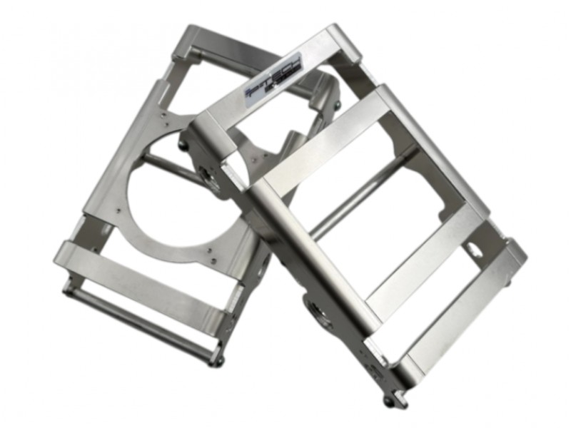 Protectii radiator Beta RR 200/250/300/ X-Pro 2T '20-'26/ 4T '20-'26﻿ P-Tech RK020