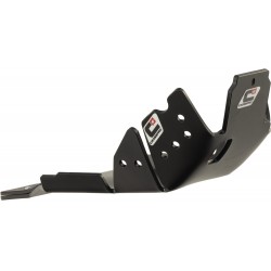 Scut motor cu extra protectie linkage Beta 2T RR 250/300 '20-'24 negru (8mm) Crosspro 2CP24102040300