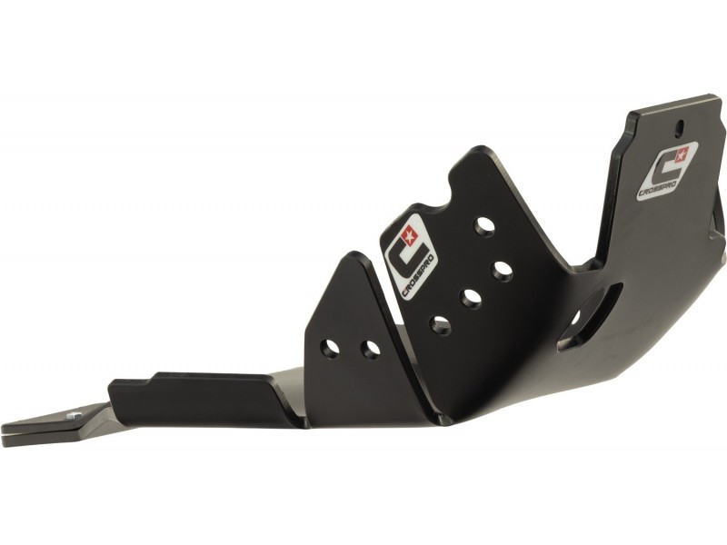 Scut motor cu extra protectie linkage Beta 2T RR 250/300 '20-'24 negru (8mm) Crosspro 2CP24102040300