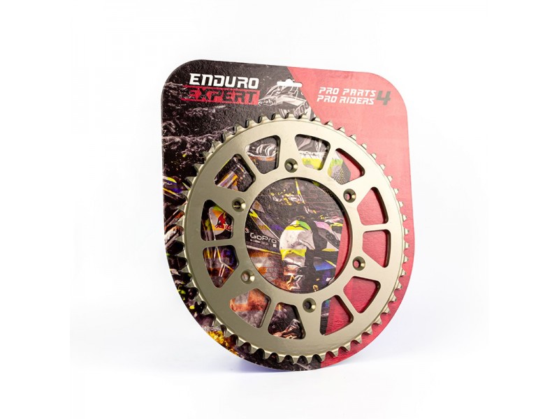 Pinion spate KTM / Husqvarna / Husaberg '90-'24 Aluminiu SUPER HARD (50 dinti) JTR897.50 Enduro Expert 89750HEE Pinion spate KTM / Husqvarna / Husaberg '90-'24 Aluminiu SUPER HARD (50 dinti) JTR897.50 Enduro Expert 89750HEE