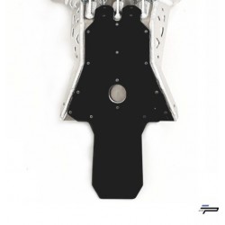 Protectie plastic cu linkage pt scut motor PK017B P-Tech PK017BP