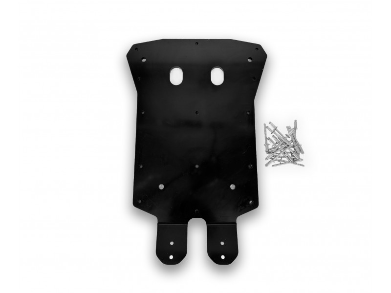 Protectie plastic pt scut motor PK016K P-Tech PK016BP