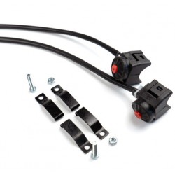 Kit buton pornire-oprire Beta RR/ Xtrainer '13-'25 Enduro Expert 46800006EE Kit buton pornire-oprire Beta RR/ Xtrainer '13-'25 Enduro Expert 46800006EE