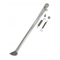 Picior lateral KTM '08-'16 (OEM 78003023044) cu accesorii PMT023A Picior lateral KTM '08-'16 (OEM 78003023044) cu accesorii PMT023A