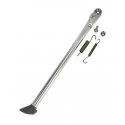 Picior lateral KTM '17-'23 (OEM 79003023044) cu accesorii PMT024A Picior lateral KTM '17-'23 (OEM 79003023044) cu accesorii PMT024A