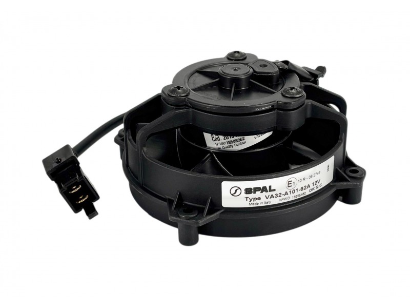 Ventilator SPAL 30103018 (mufa originala SPAL) PMT096