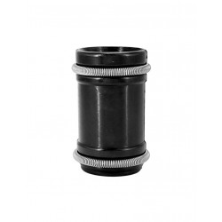 Racord rezonator KTM/ Husqvarna 250/300 TPI '17-'24/ Gas Gas 250/300 '21-'24 (55405057000) Enduro Expert EE-1035