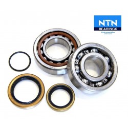 Kit rulmenti ambielaj KTM 2T 250/300 '06-'26 (inlocuieste 60005EE) OEM:00050002301/54830018488 Enduro Expert EE-1061