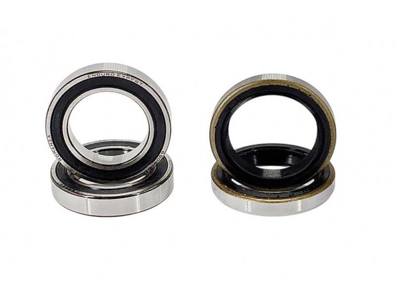 Rulmenti roata fata KTM '03-'26/ Husqvarna '14-'26/ Gas Gas '21-'26/ Beta '13-'26 (inlocuieste 60008C01EE) Enduro Expert EE-1063