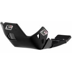 Scut motor cu extra protectie linkage Beta X-Trainer 300 '15-'26 negru (8mm) CrossPro 2CP24101500300