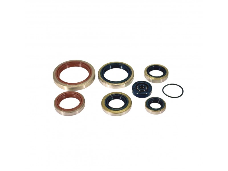 Set simeringuri motor KTM EXC 250/300 '17-'26 TPI/TBI Husqvarna/ Gas Gas (inlocuieste 8023EE) Enduro Expert EE-1065