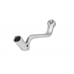 Pedala schimbator KTM EXC TPI 250/300 '18-'23/ Gas Gas TPI/ Husqvarna TPI silver (55434031000/ ASC112EE) Enduro Expert ASC612EE