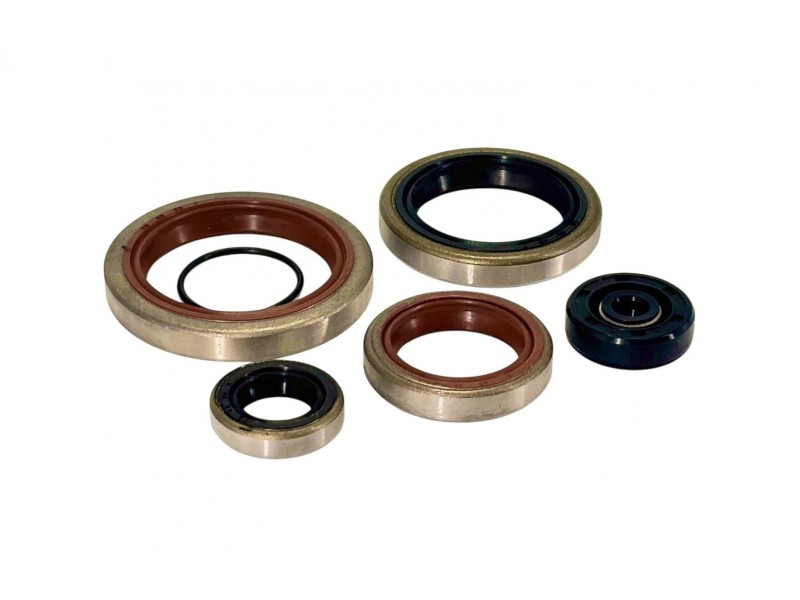 Set simeringuri motor Beta RR 250/300 2T '18-'26/ Xtrainer '15-'26 Enduro Expert EE-1072