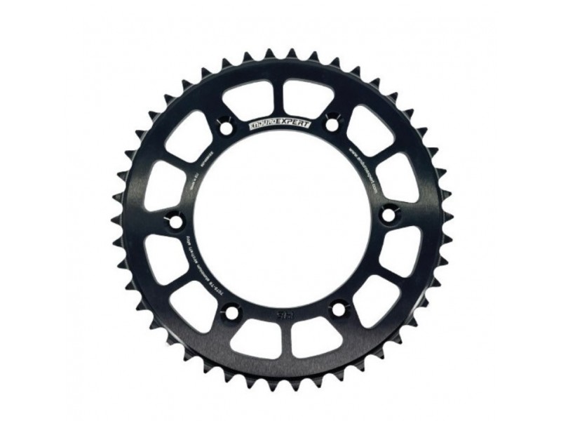 Pinion spate KTM / Husqvarna / Husaberg '90-'26 Aluminiu RACING black (48 dinti) JTR897.48 Enduro Expert 89748BKEE Pinion spate KTM / Husqvarna / Husaberg '90-'26 Aluminiu RACING black (48 dinti) JTR897.48 Enduro Expert 89748BKEE