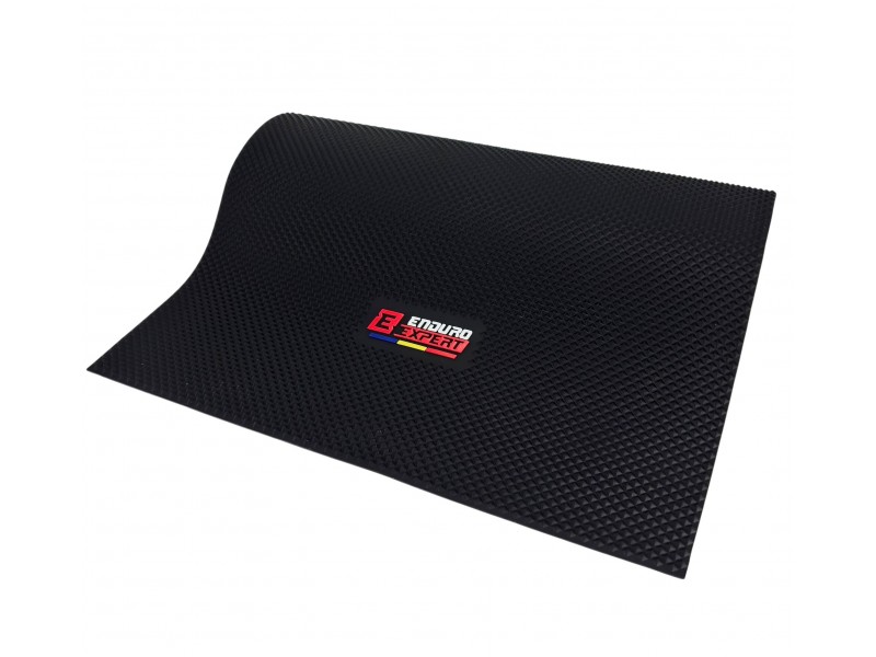 Husa sa GripCore black Enduro Expert EE-1083