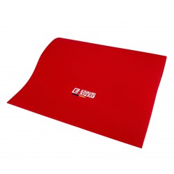 Husa sa GripCore red Enduro Expert EE-1084