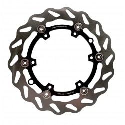 Disc flotant frana fata KTM '93-'27/Husqvarna/Beta RR '13-'27 oversized 270mm Enduro Expert 8041EEFLO