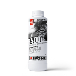 IPONE - R4000 RS 10W40 - 1L IPONE - R4000 RS 10W40 - 1L