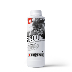 IPONE - R4000 RS 10W50 - 1L IPONE - R4000 RS 10W50 - 1L