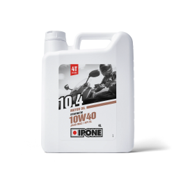 IPONE - 10.4 - 4L IPONE - 10.4 - 4L