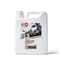 IPONE - 15.5 - 4L IPONE - 15.5 - 4L