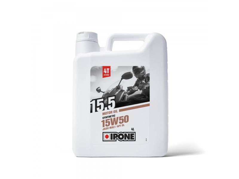 IPONE - 15.5 - 4L