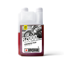 IPONE - R2000 RS 2T - 1L IPONE - R2000 RS 2T - 1L