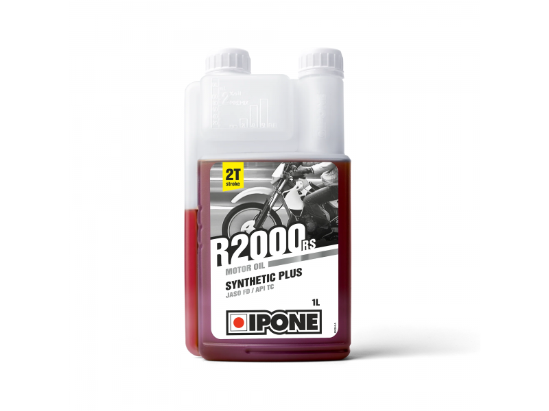 IPONE - R2000 RS 2T - 1L