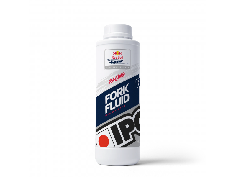 IPONE - FORK OIL RACING [ulei furca] FLUID 7 - 1L