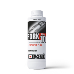 IPONE - FORK OIL [ulei furca] 10W - 1L