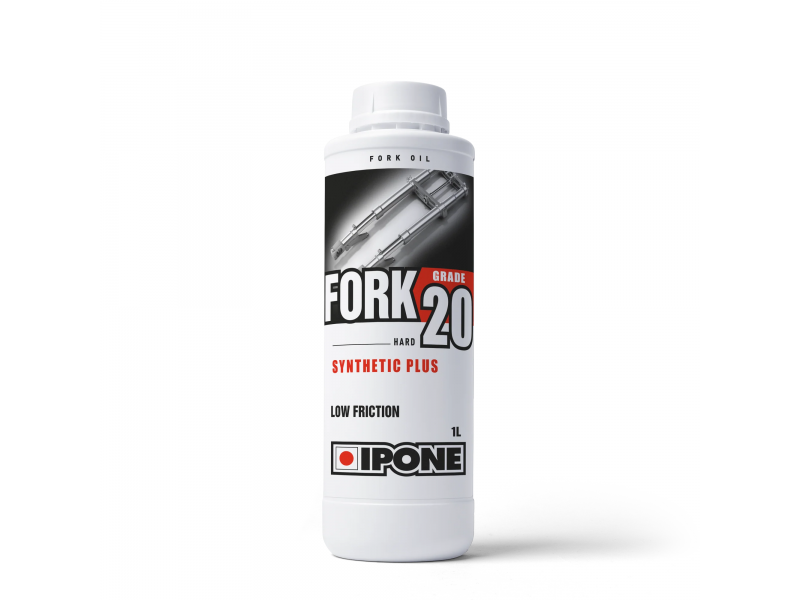 IPONE - FORK OIL [ulei furca] 20W - 1L