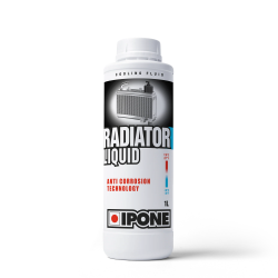 IPONE - Antigel RADIATOR LIQUID - 1L IPONE - Antigel RADIATOR LIQUID - 1L