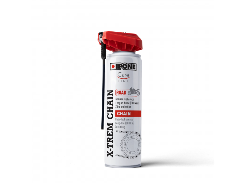 IPONE - Spray lant ROAD X-TREM - 250ml [CHAIN LUBE]