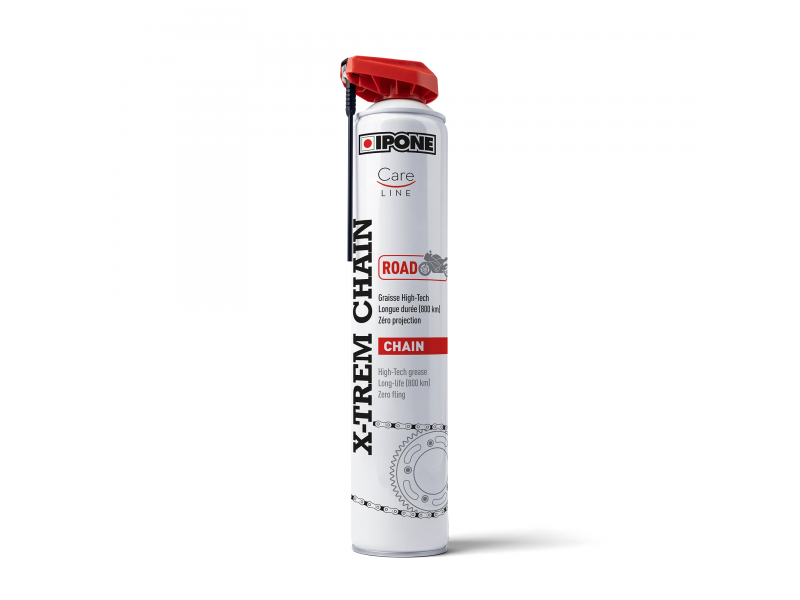 IPONE - Spray lant ROAD X-TREM - 750ml [CHAIN LUBE]