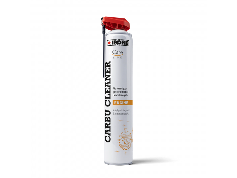 IPONE - CARBU CLEANER - 750ml