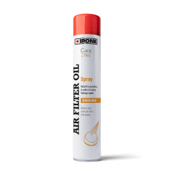 IPONE - AIR FILTER OIL SPRAY - 750ml IPONE - AIR FILTER OIL SPRAY - 750ml