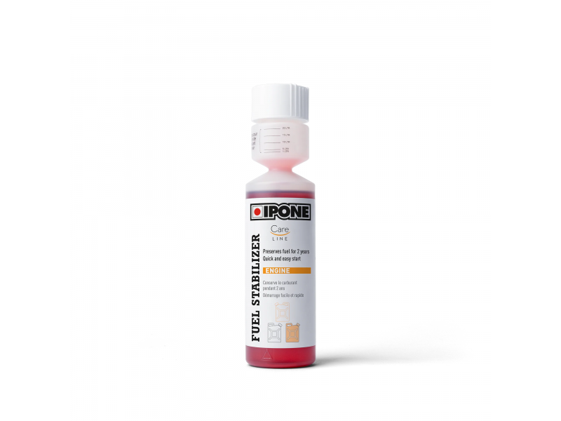 IPONE - FUEL STABILIZER [Aditiv benzina] - 250ml
