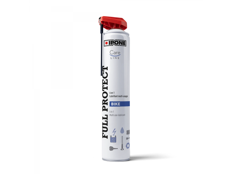 IPONE - Lubrifiant FULL PROTECT multiuz - 750ml