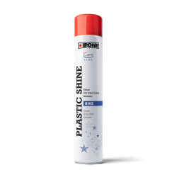 IPONE - PLASTIC SHINE - 750ml IPONE - PLASTIC SHINE - 750ml