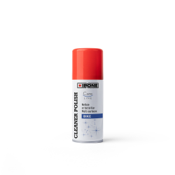 IPONE - CLEANER POLISH - 100ml IPONE - CLEANER POLISH - 100ml