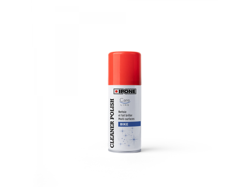 IPONE - CLEANER POLISH - 100ml IPONE - CLEANER POLISH - 100ml